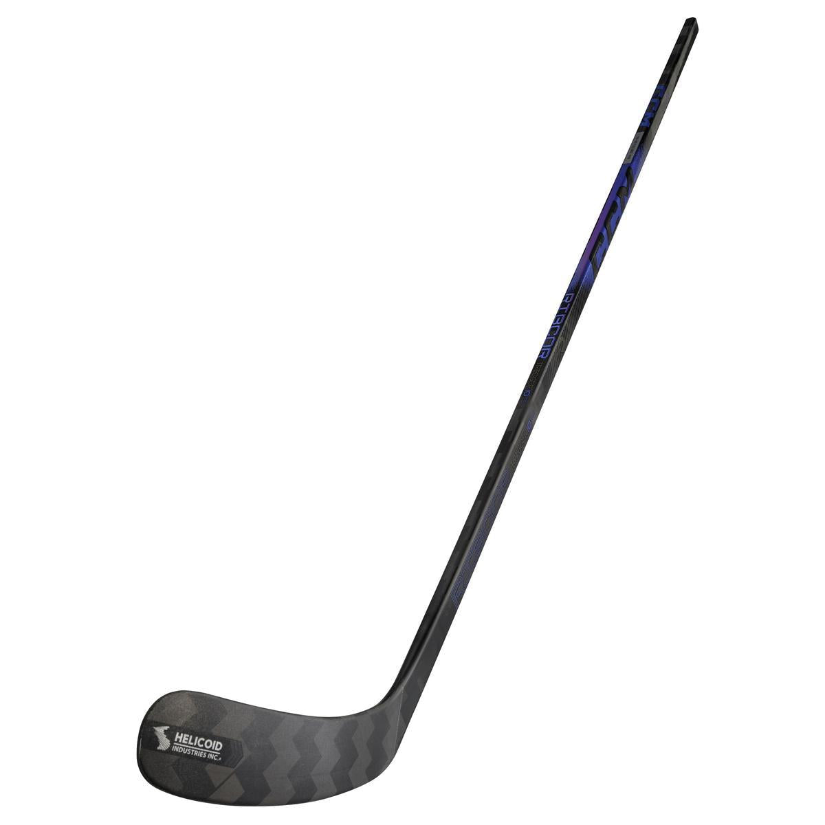 CCM RIBCOR TRIGGER 10 PRO YOUTH PLAYER STICK