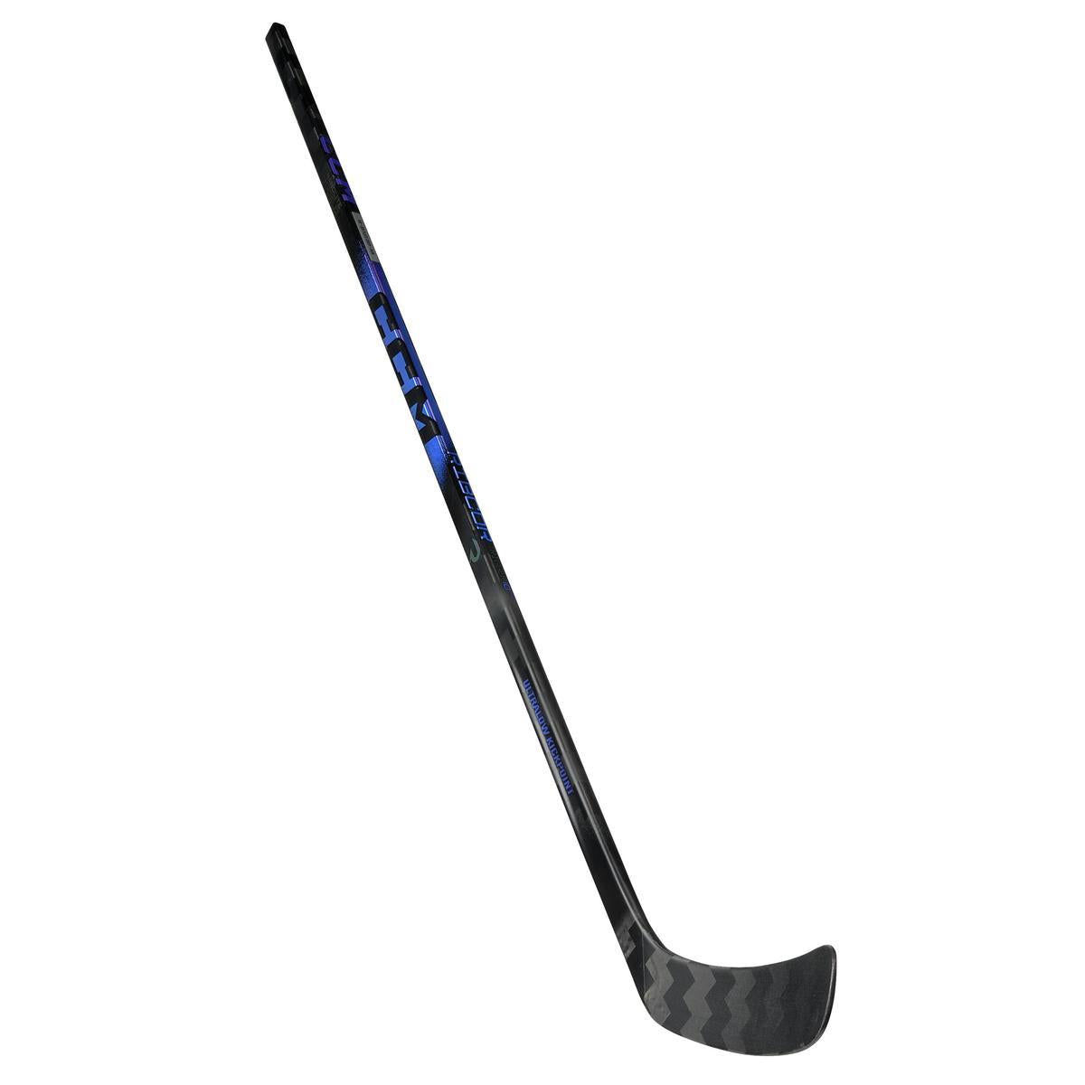 CCM RIBCOR TRIGGER 10 PRO INTERMEDIATE PLAYER STICK