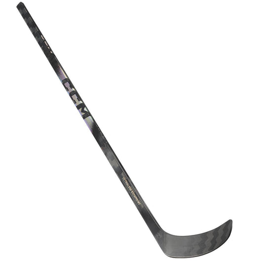 CCM RIBCOR TRIGGER 10 PRO INTERMEDIATE PLAYER STICK - CHROME