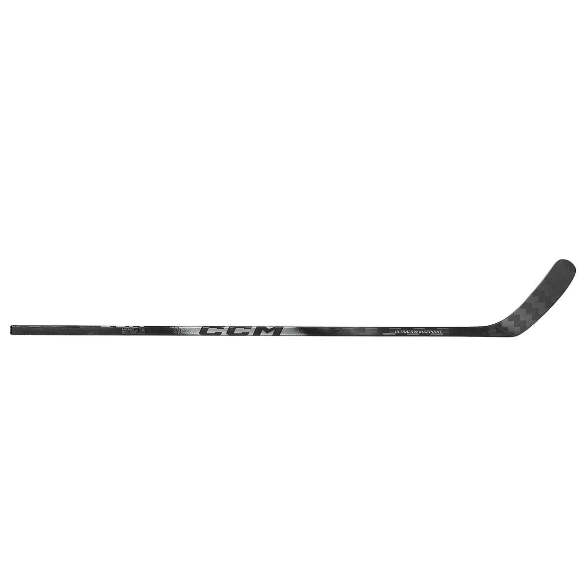 CCM RIBCOR TRIGGER 10 PRO INTERMEDIATE PLAYER STICK - CHROME