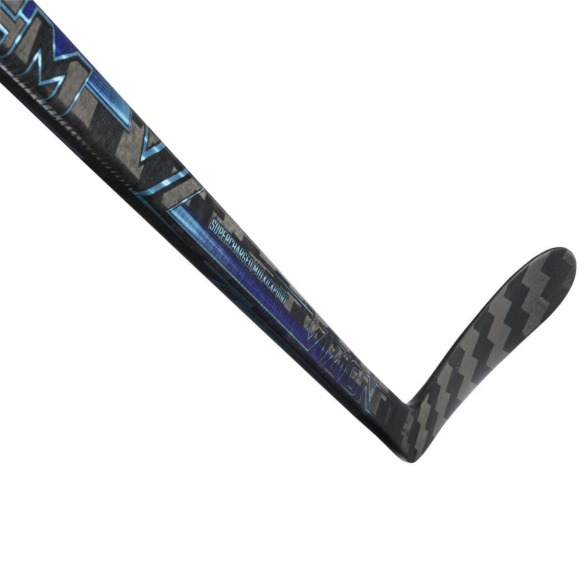 CCM S25 VIZION JUNIOR PLAYER STICK