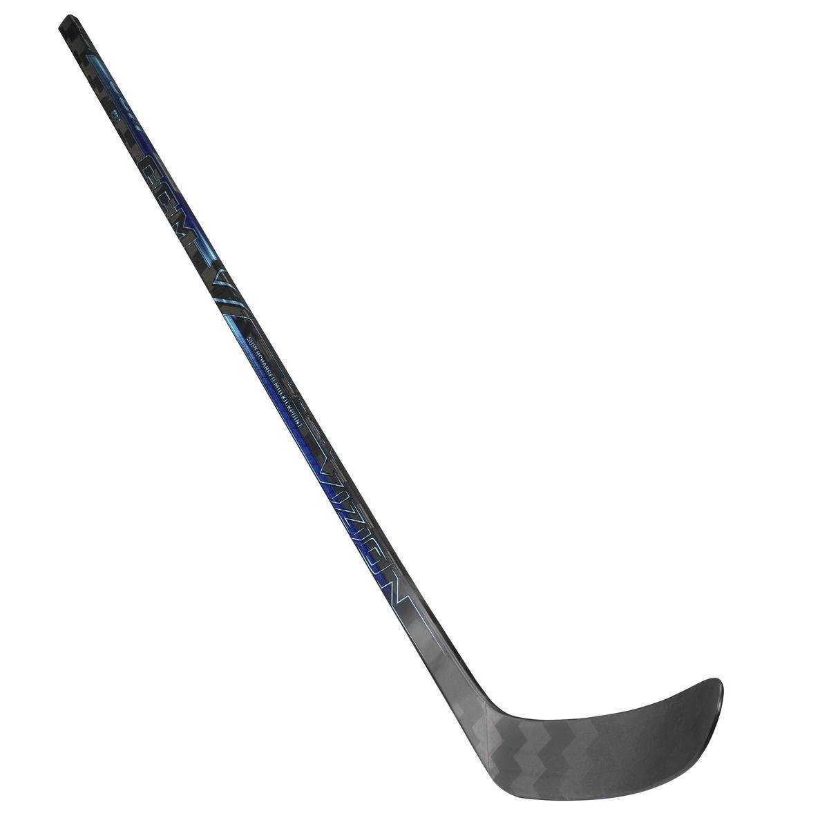 CCM S25 VIZION JUNIOR PLAYER STICK