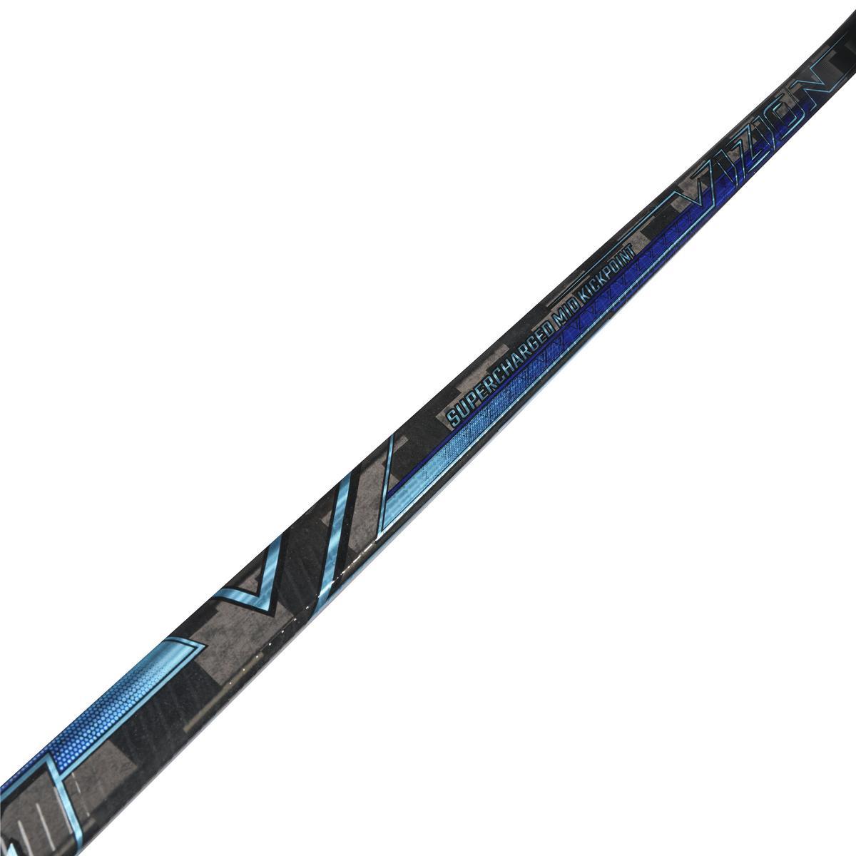 CCM S25 VIZION SENIOR PLAYER STICK