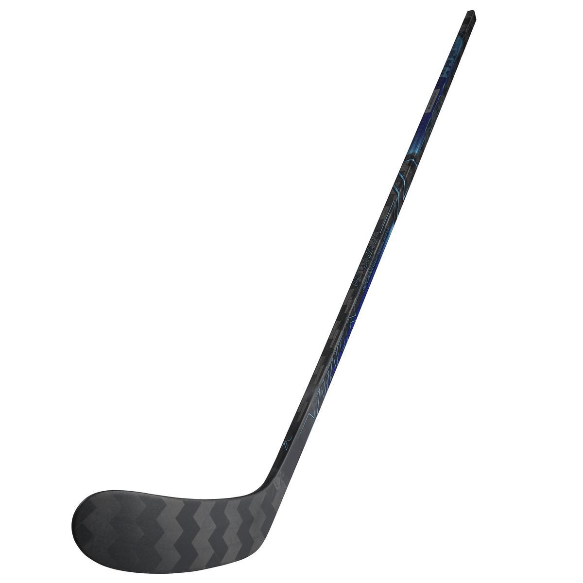 CCM S25 VIZION JUNIOR PLAYER STICK
