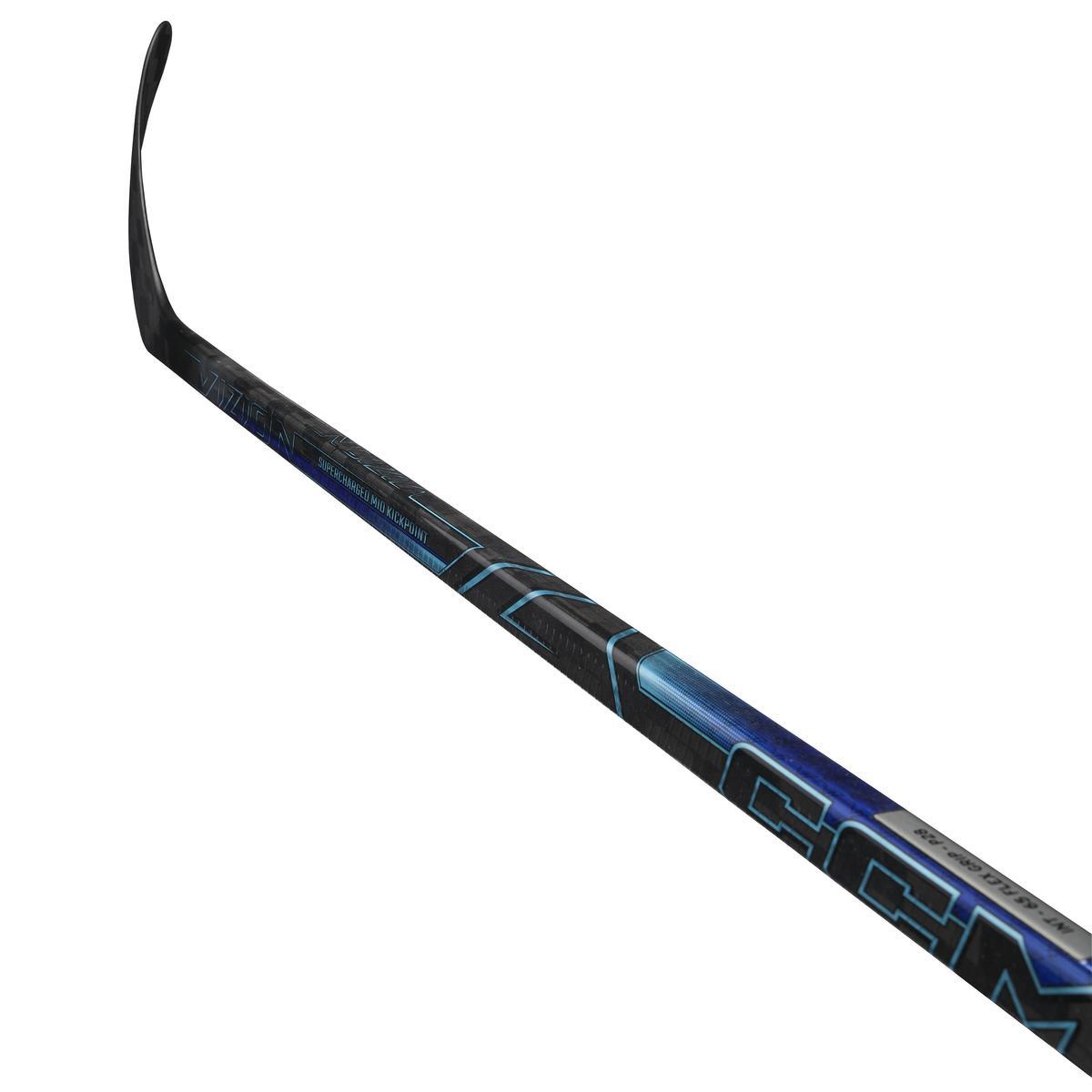 CCM S25 VIZION SENIOR PLAYER STICK