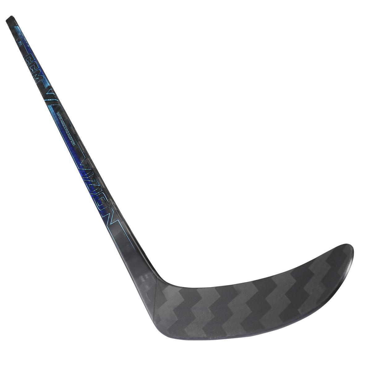 CCM S25 VIZION SENIOR PLAYER STICK