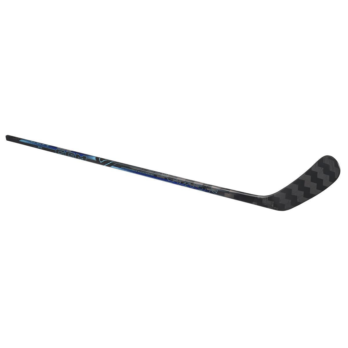 CCM S25 VIZION SENIOR PLAYER STICK
