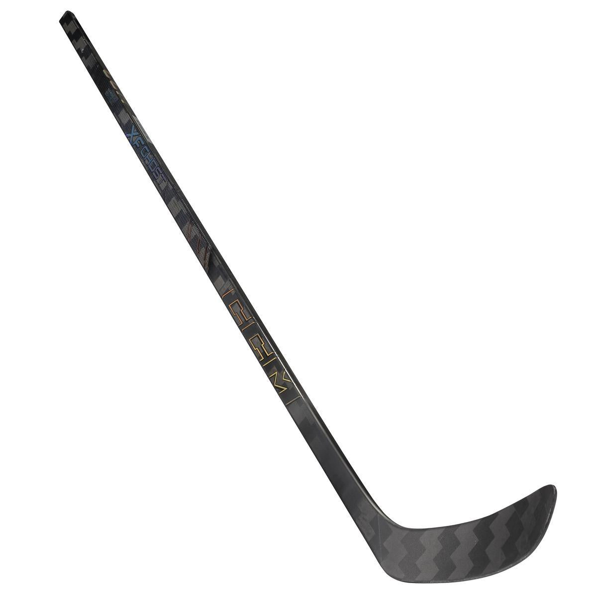 CCM XF GHOST INTERMEDIATE PLAYER STICK
