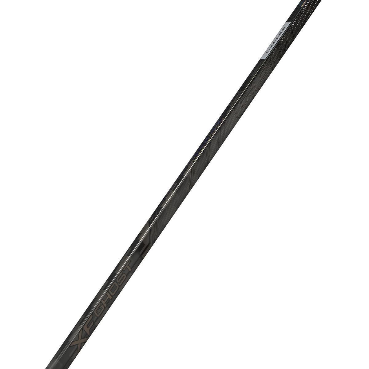 CCM XF GHOST JUNIOR PLAYER STICK