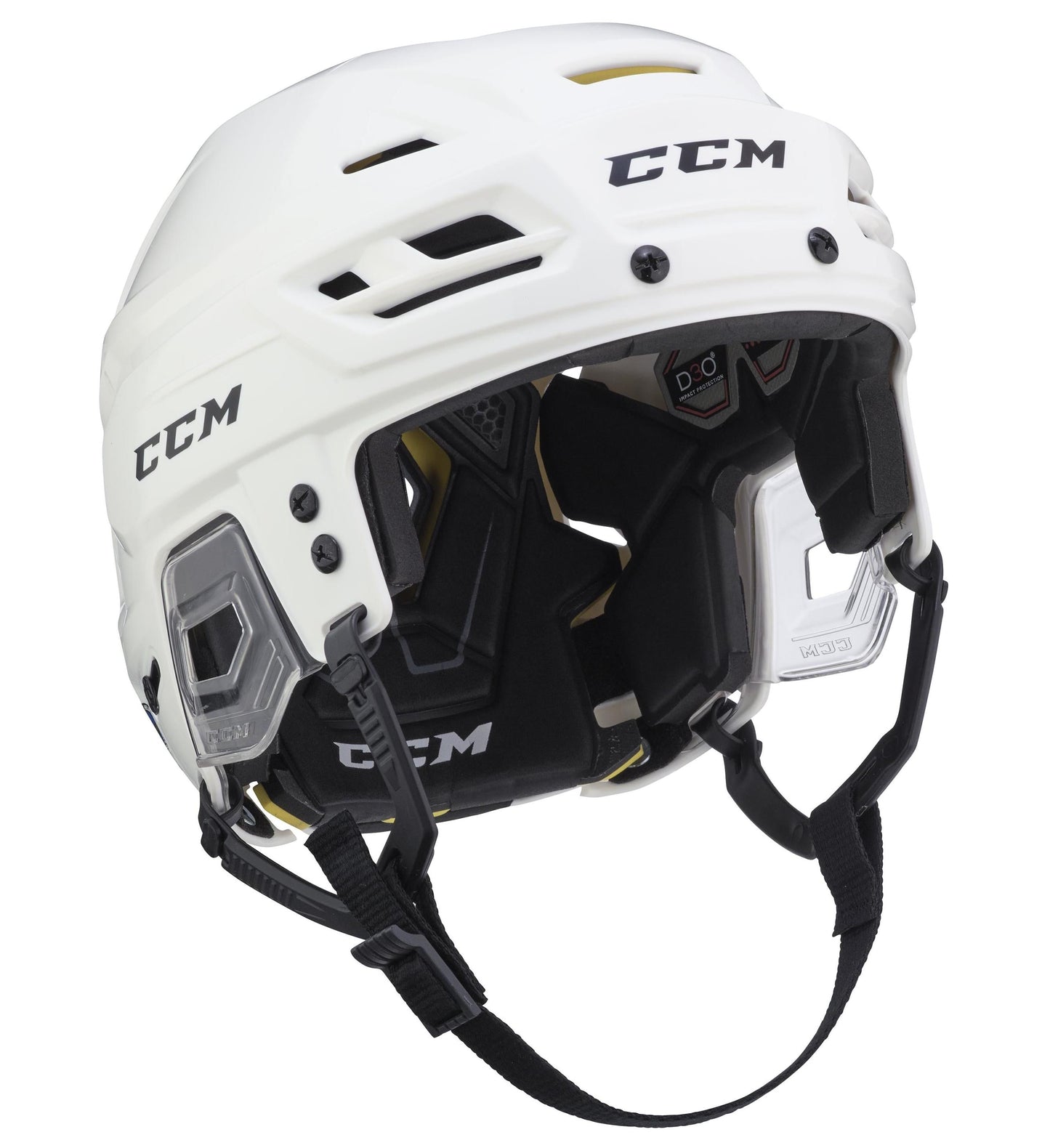 CCM TACKS 310 HELMET