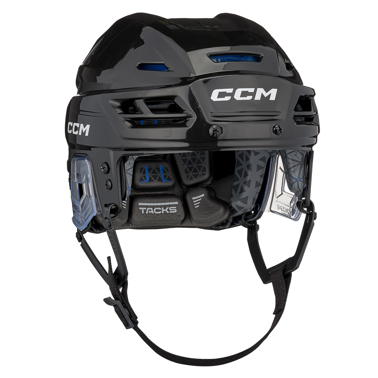 CCM S26 TACKS 310 SENIOR PLAYER HELMET