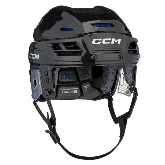 CCM S26 TACKS 310 SENIOR PLAYER HELMET