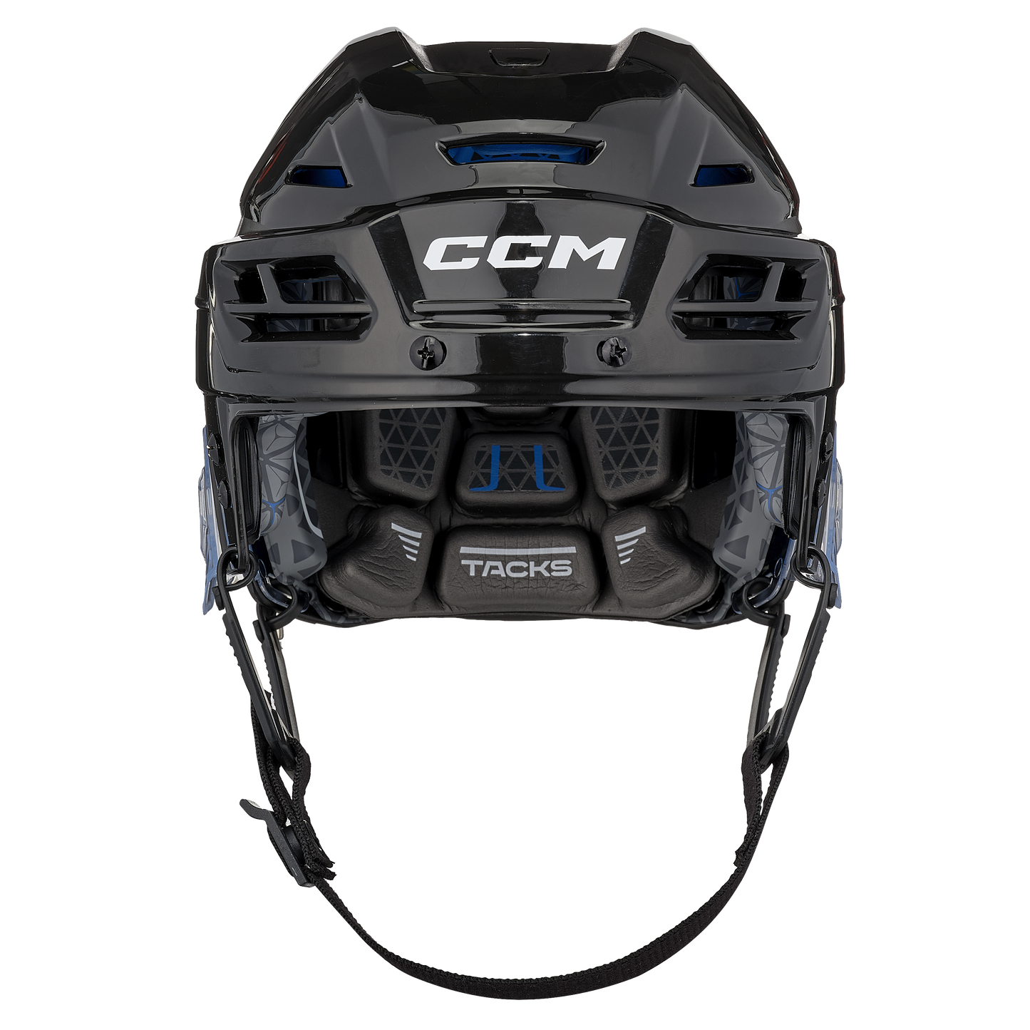 CCM S26 TACKS 310 SENIOR PLAYER HELMET