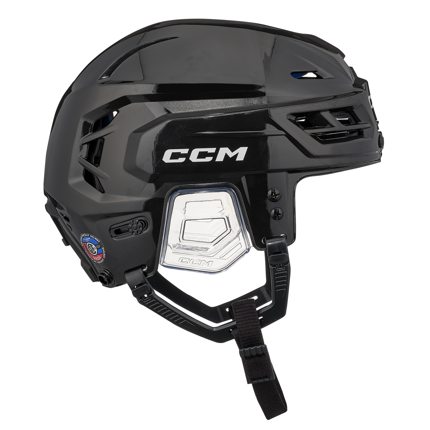CCM S26 TACKS 310 SENIOR PLAYER HELMET