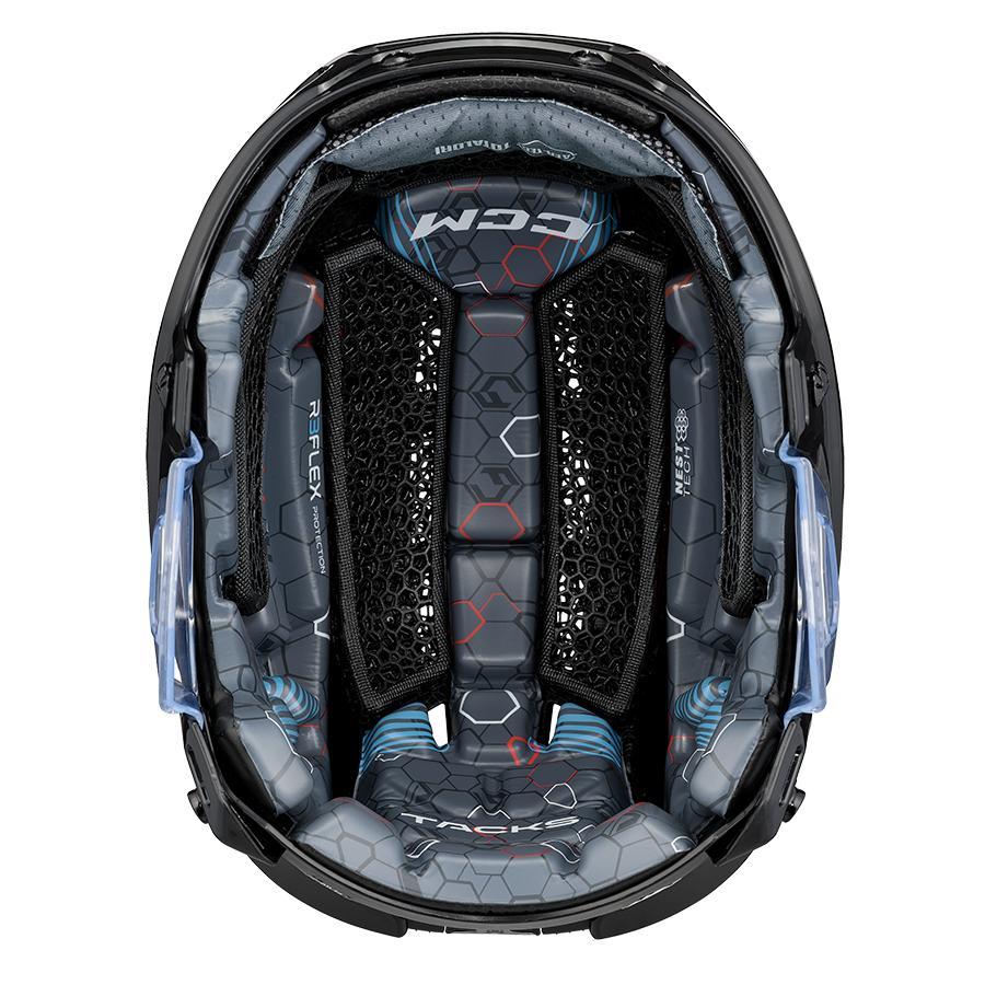 CCM TACKS 920 PLAYER HELMET