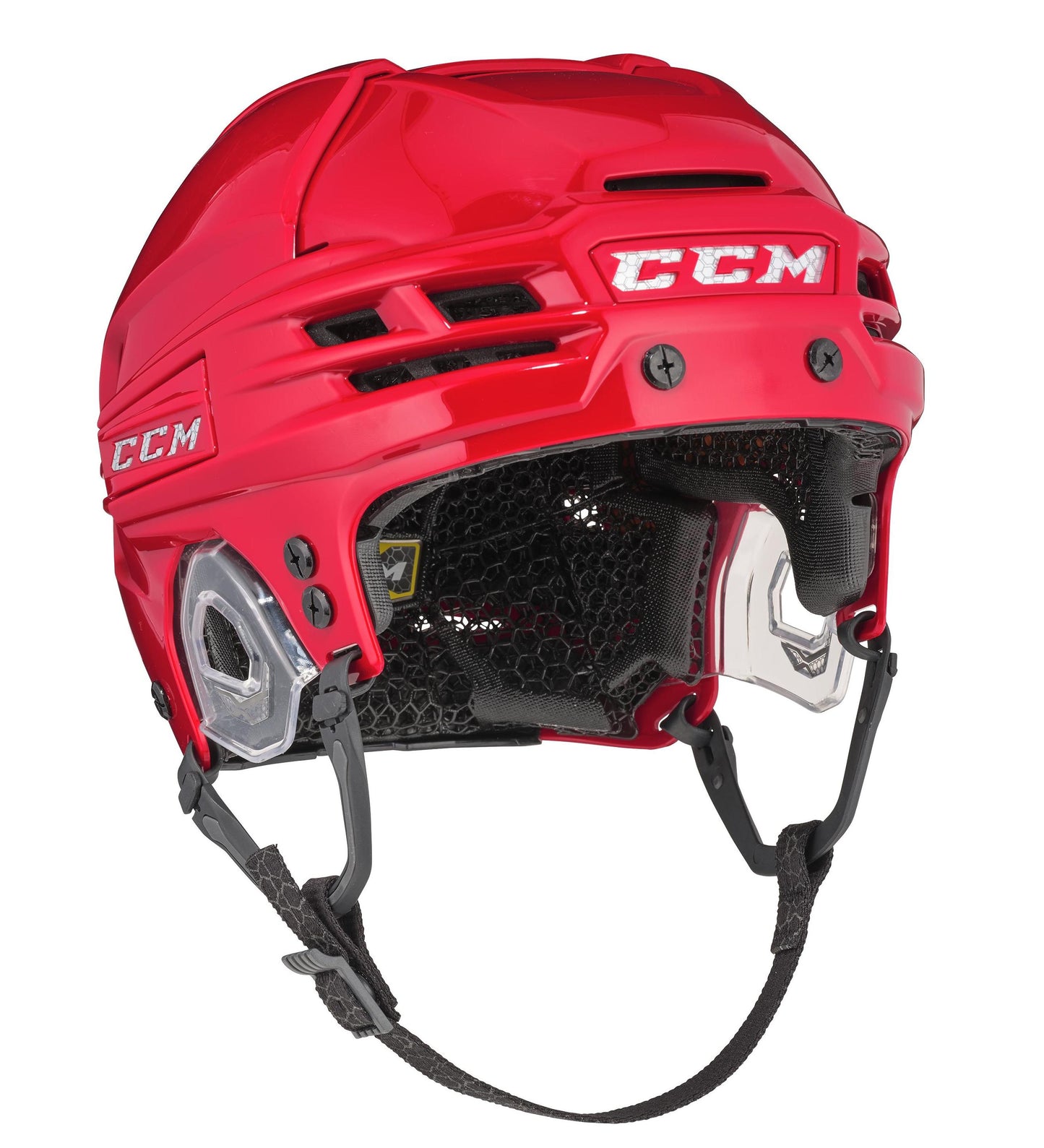 CCM SUPER TACKS X PLAYER HELMET