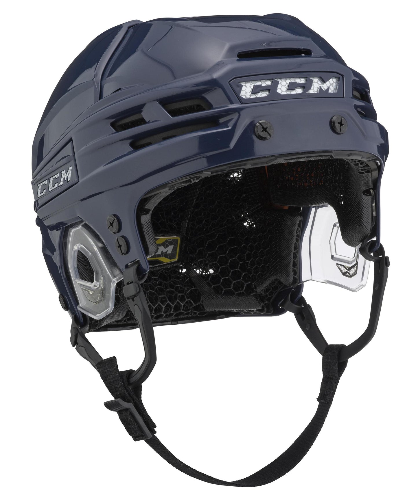 CCM SUPER TACKS X PLAYER HELMET