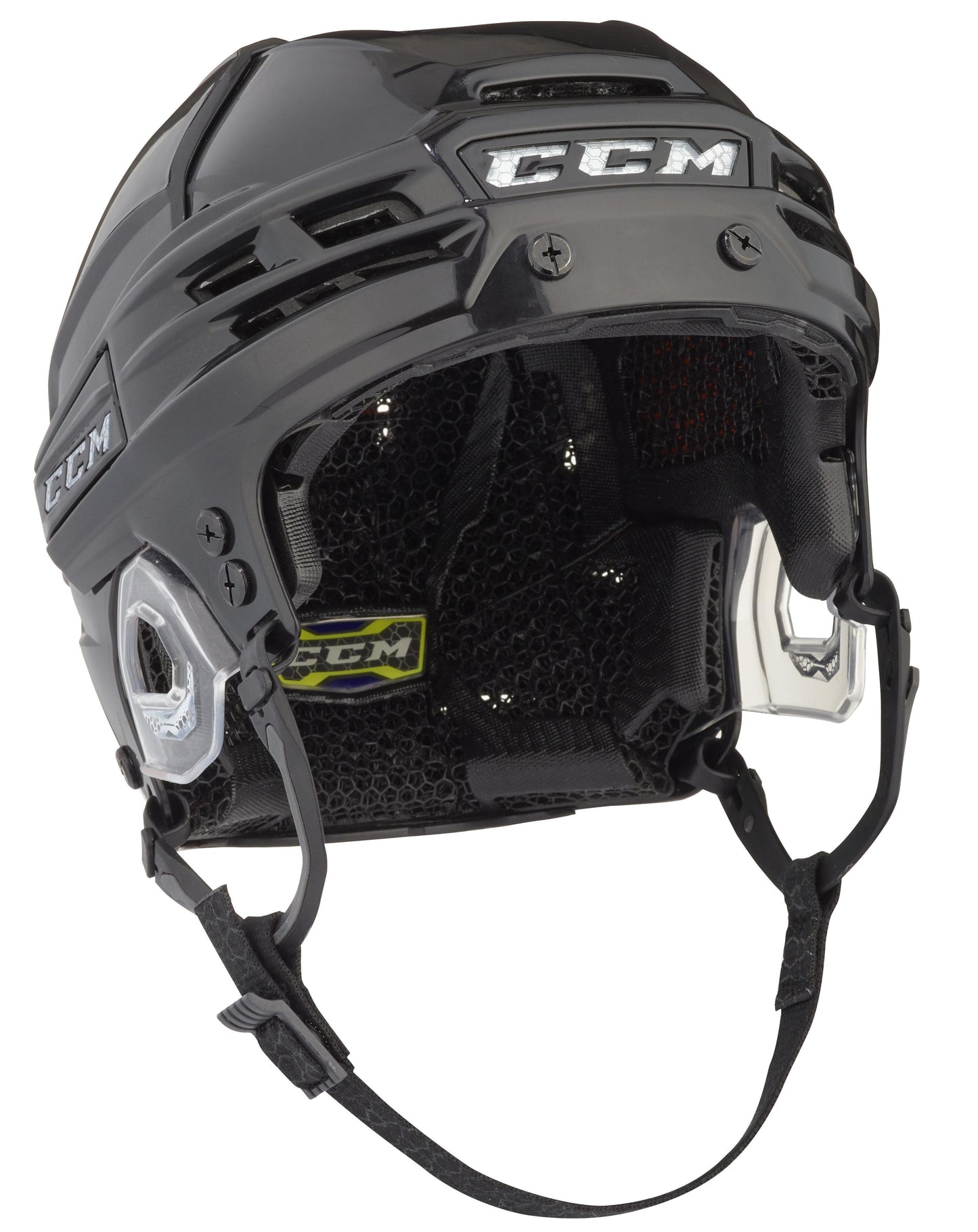 CCM SUPER TACKS X PLAYER HELMET
