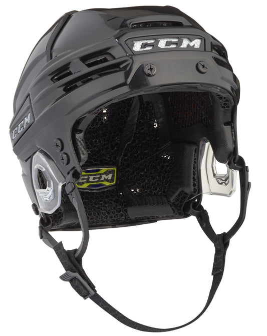 CCM SUPER TACKS X PLAYER HELMET