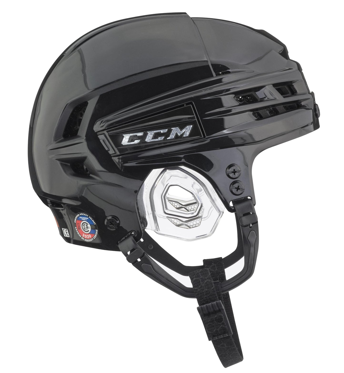 CCM SUPER TACKS X PLAYER HELMET