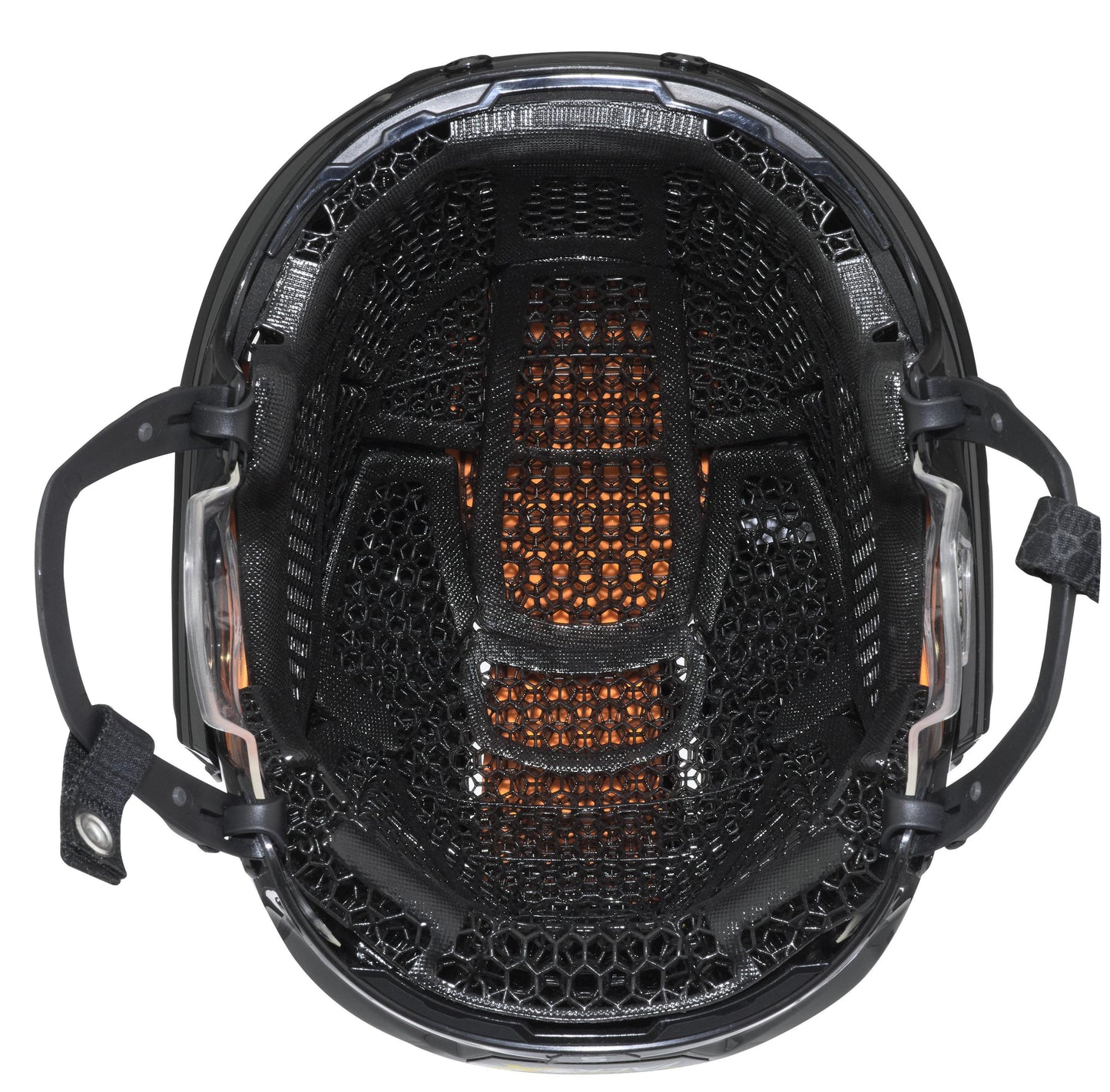 CCM SUPER TACKS X PLAYER HELMET