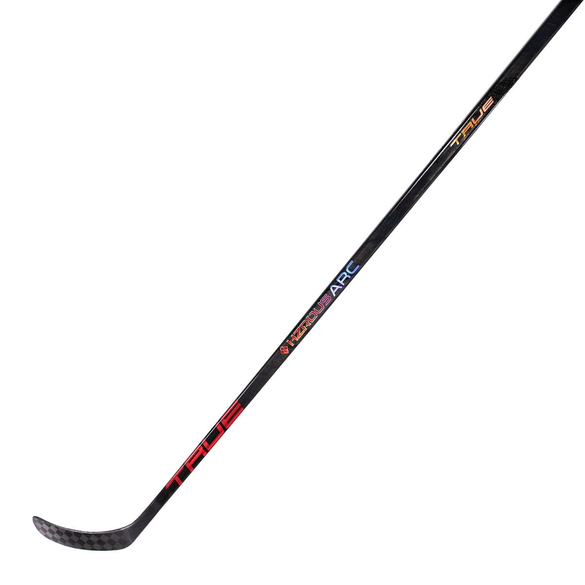 TRUE 2025 HZRDUS ARC JUNIOR PLAYER STICK