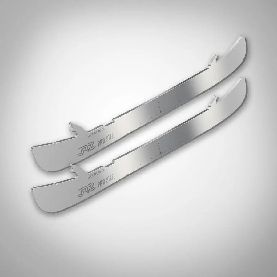 JRZ Goal Steel Vertex Goalie Runners