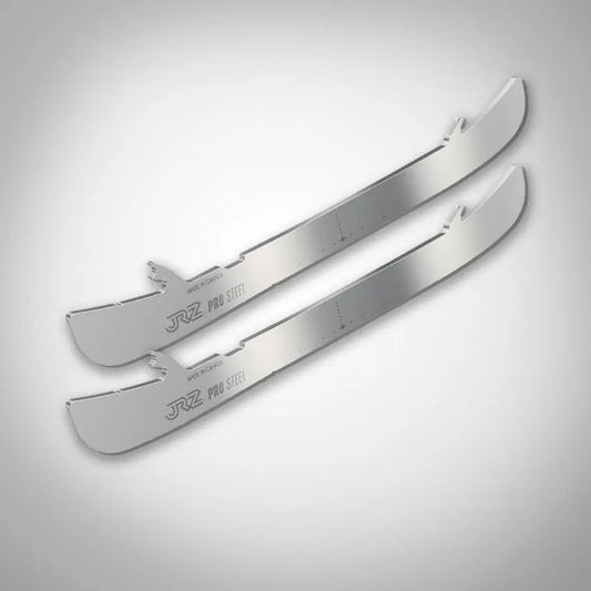 JRZ Goal Steel Vertex Goalie Runners
