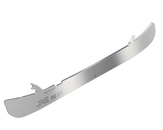 JRZ Multi Fit Stainless Steel Hockey Runners
