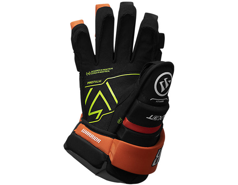 WARRIOR LX3T JUNIOR PLAYER GLOVE
