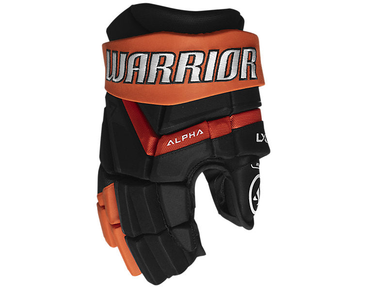 WARRIOR LX3T JUNIOR PLAYER GLOVE