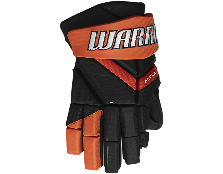 WARRIOR LX3T JUNIOR PLAYER GLOVE