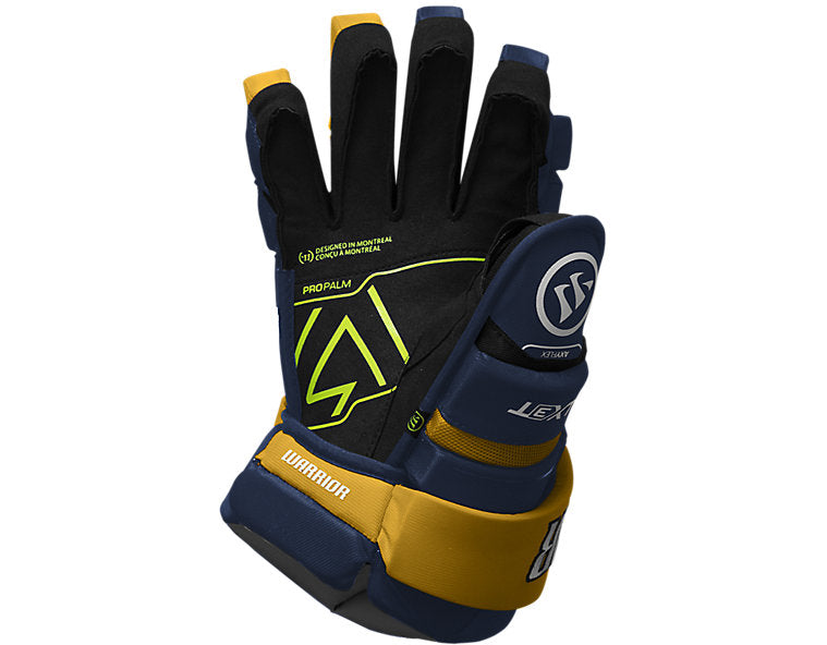 WARRIOR LX3T JUNIOR PLAYER GLOVE
