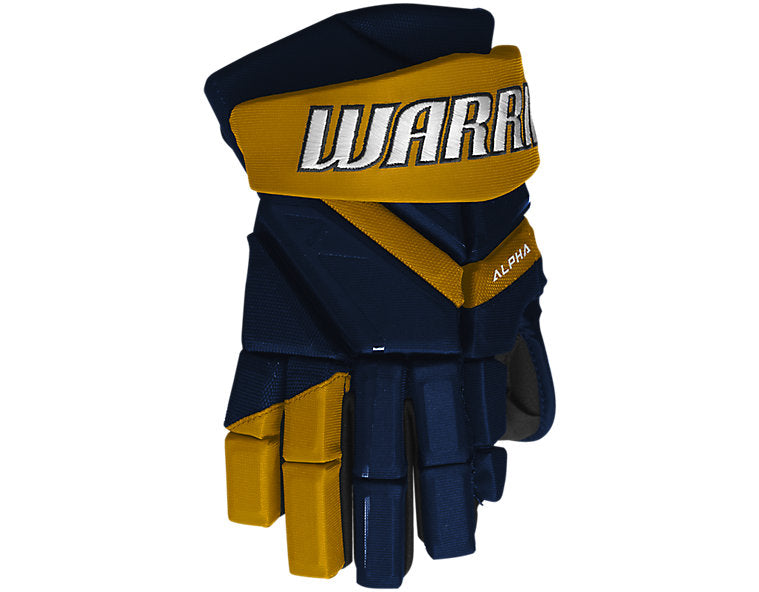 WARRIOR LX3T JUNIOR PLAYER GLOVE