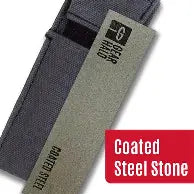 GH Coated Steel Honing Stone