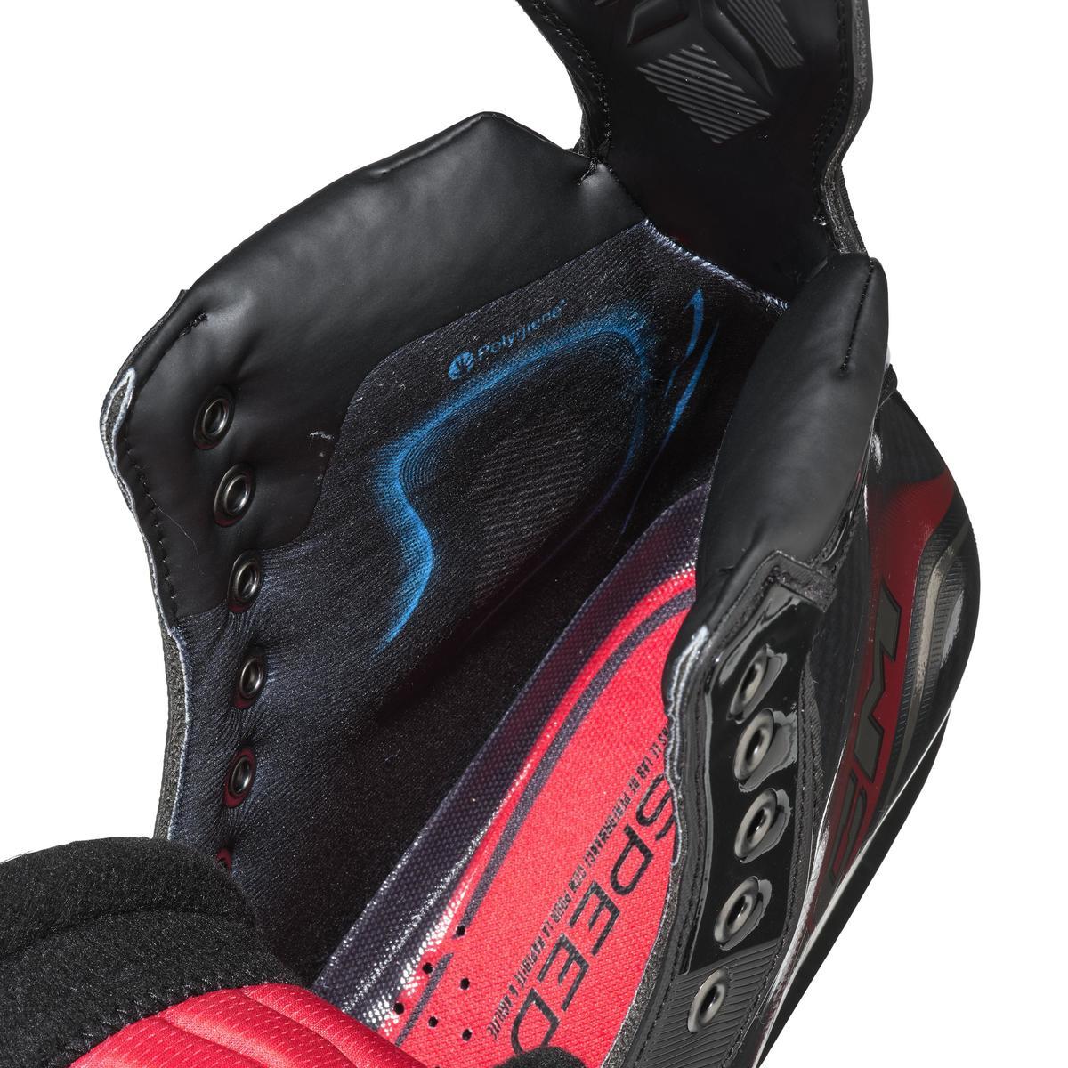 CCM S25 JETSPEED FT8 PRO INTERMEDIATE PLAYER SKATE