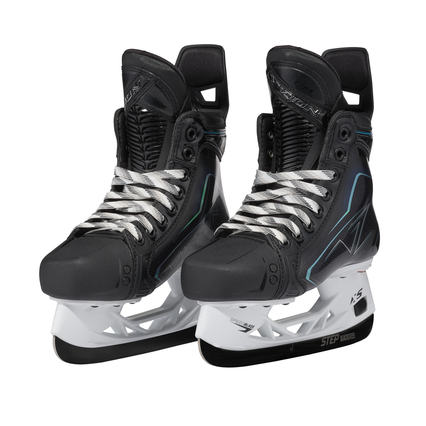 CCM S26 VIZION JUNIOR PLAYER SKATE