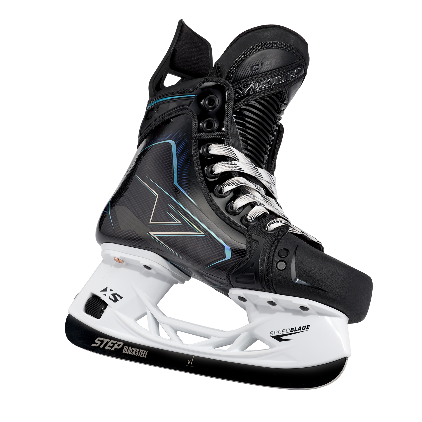 CCM S26 VIZION JUNIOR PLAYER SKATE