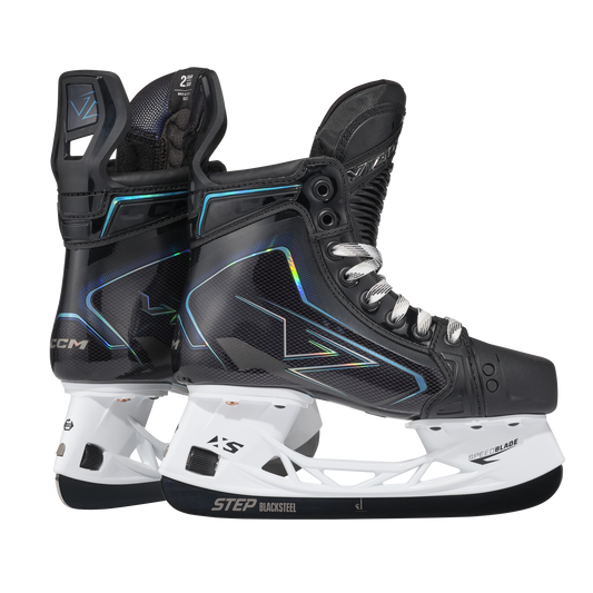 CCM S26 VIZION JUNIOR PLAYER SKATE