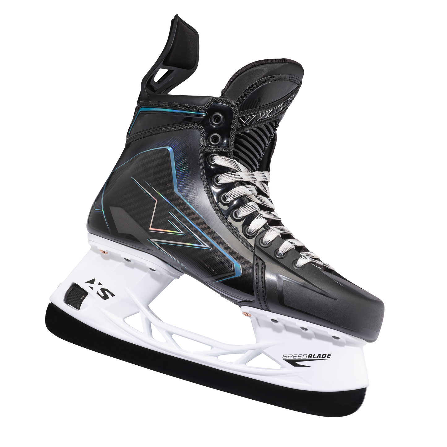 CCM S26 VIZION INTERMEDIATE PLAYER SKATES
