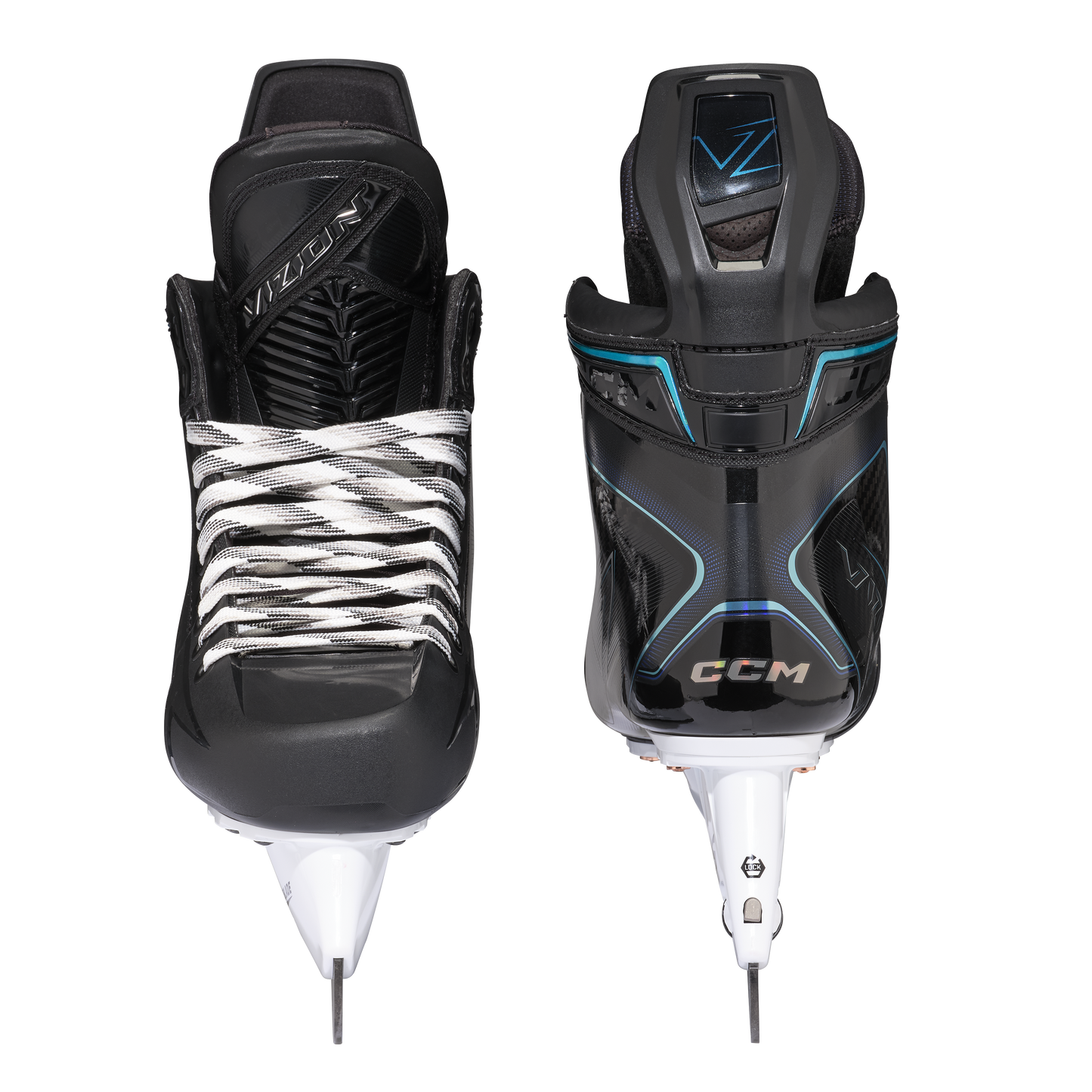 CCM S26 VIZION SENIOR PLAYER SKATE