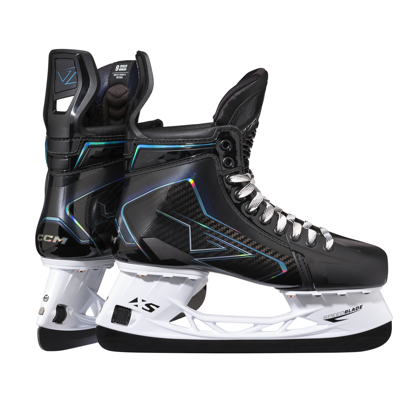 CCM S26 VIZION SENIOR PLAYER SKATE