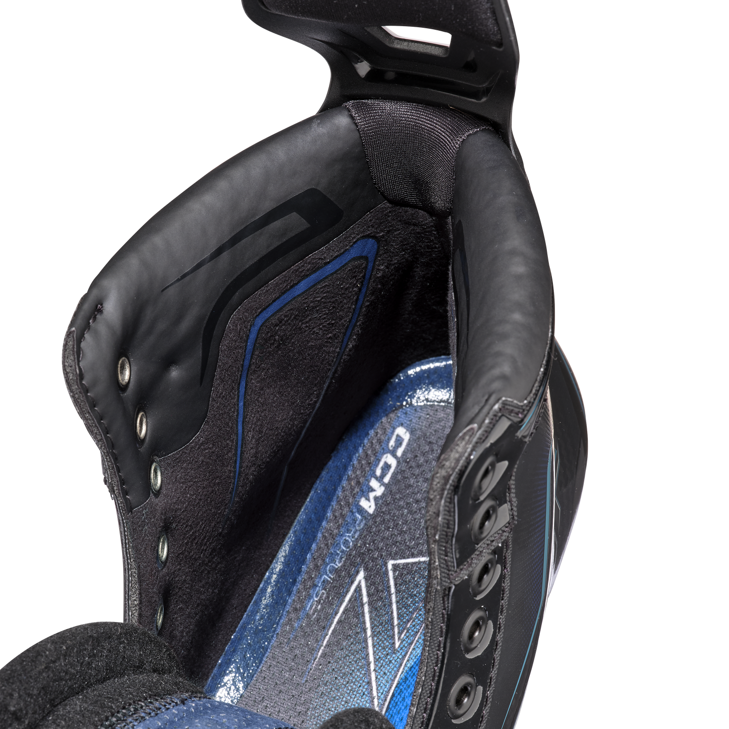 CCM S26 VIZION INTERMEDIATE PLAYER SKATES