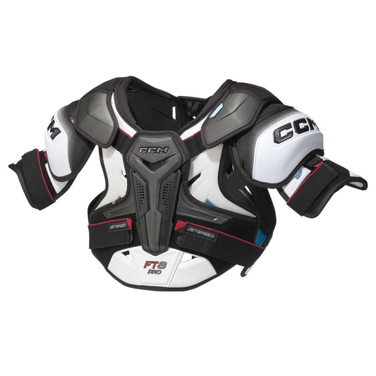CCM JETSPEED FT8 PRO JUNIOR PLAYER SHOULDER PAD