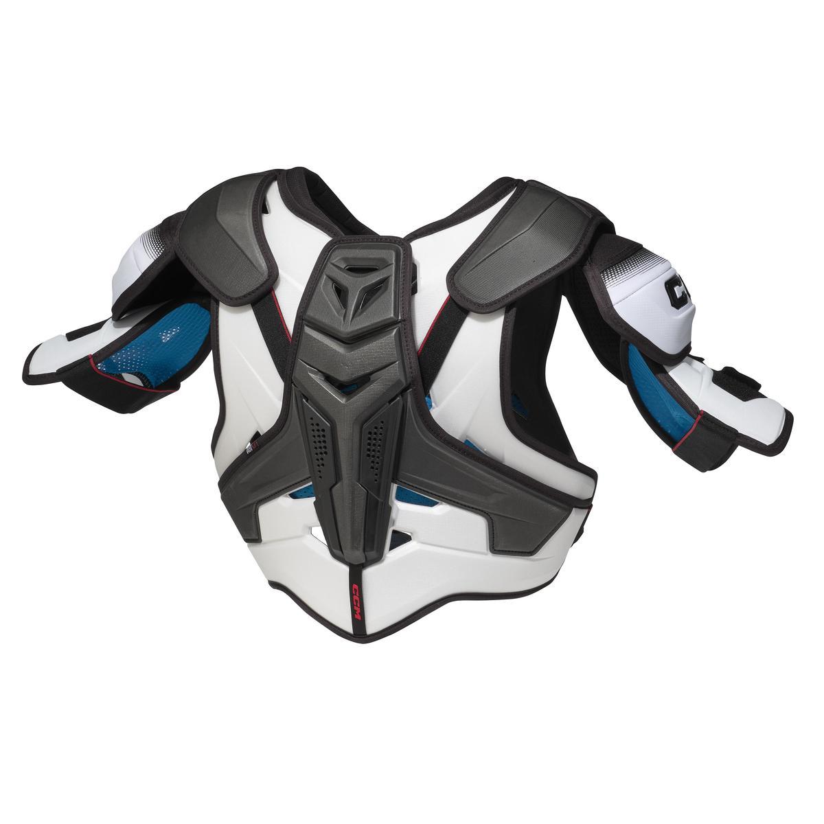 CCM JETSPEED FT8 PRO JUNIOR PLAYER SHOULDER PAD