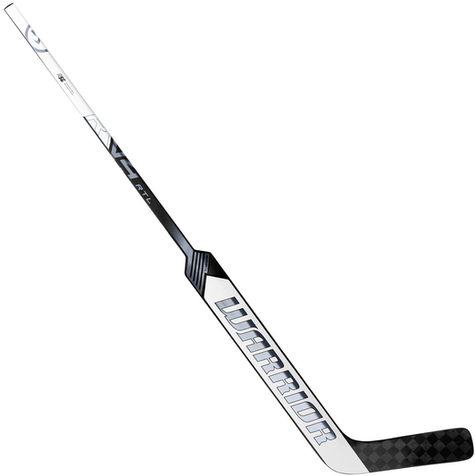 WARRIOR RITUAL V4 RTL SENIOR GOALIE STICK