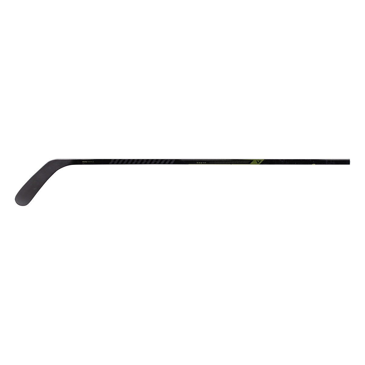 WARRIOR ALPHA EVO PRO INTERMEDIATE PLAYER STICK - SOURCE EXCLUSIVE (2025)