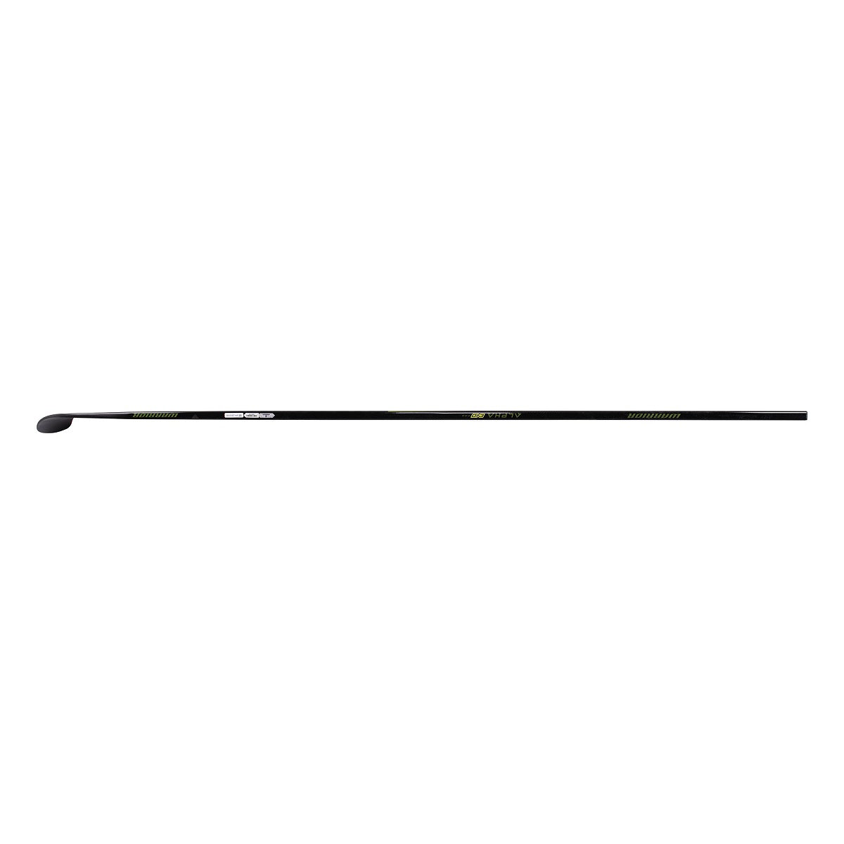 WARRIOR ALPHA EVO PRO INTERMEDIATE PLAYER STICK - SOURCE EXCLUSIVE (2025)