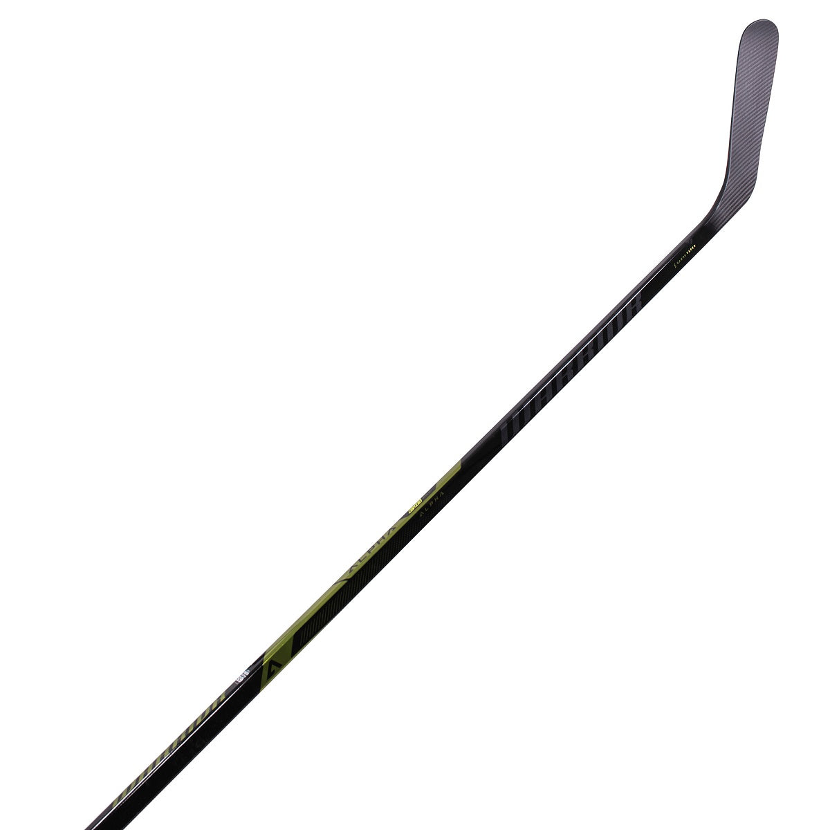 WARRIOR ALPHA EVO PRO INTERMEDIATE PLAYER STICK - SOURCE EXCLUSIVE (2025)