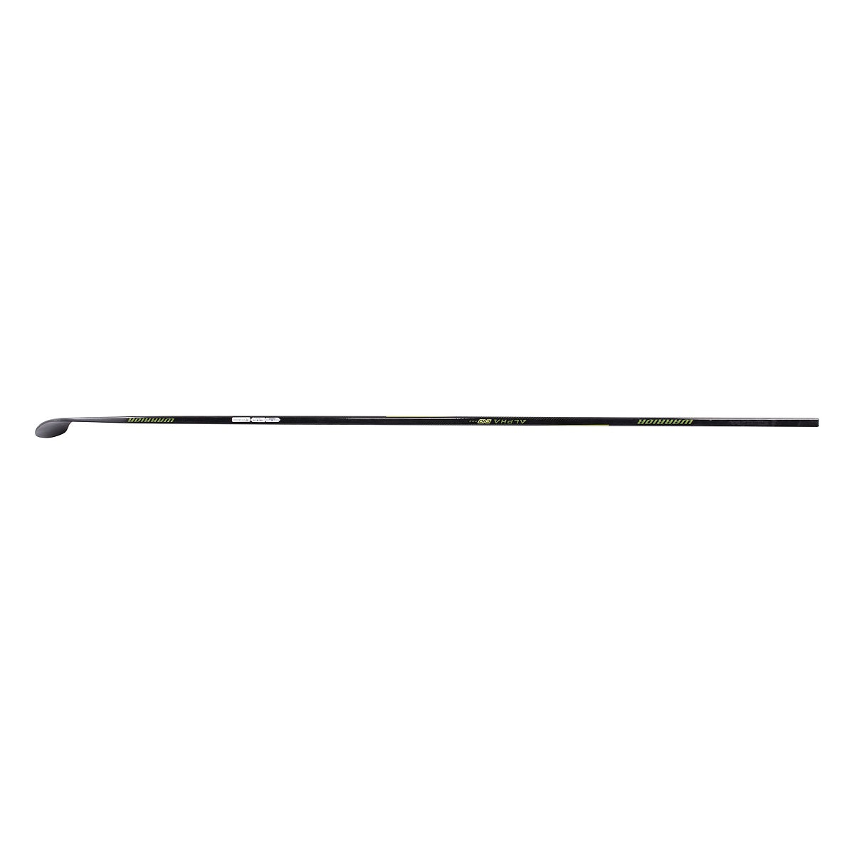 WARRIOR ALPHA EVO PRO SENIOR PLAYER STICK - SOURCE EXCLUSIVE (2025)
